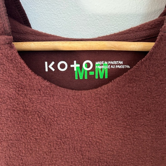 urban outfitters hoodie - Picture 7 of 9